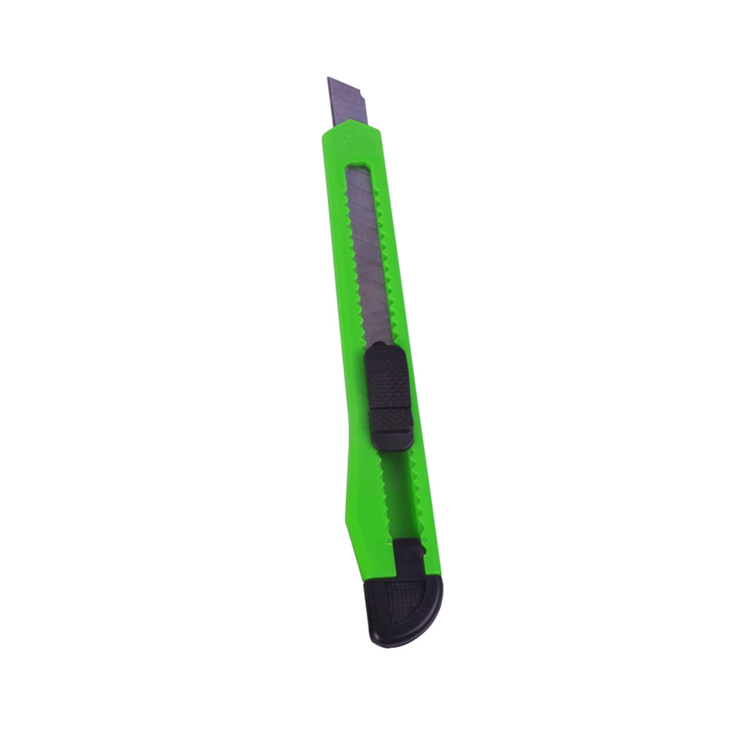 CUCHILLO CARTONERO DE 13CM X 9MM - 2