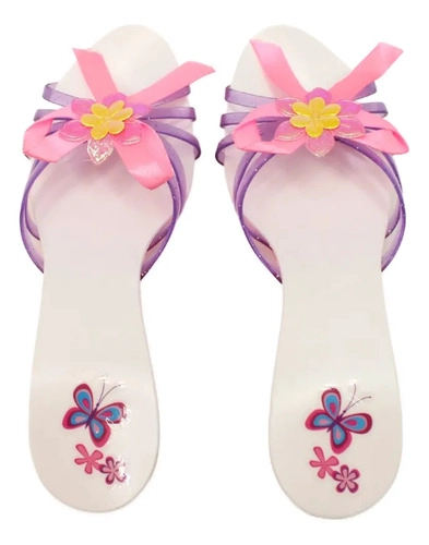 SET DE ACCESORIOS DE BELLEZA INFANTIL JUEGO DE ROLES - 2