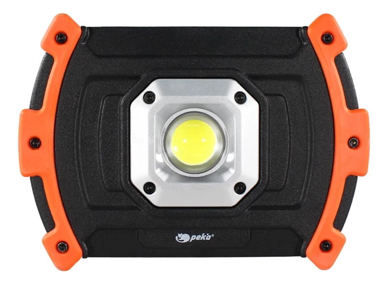 FOCO LED RECARGABLE W050 1000 LM - 3