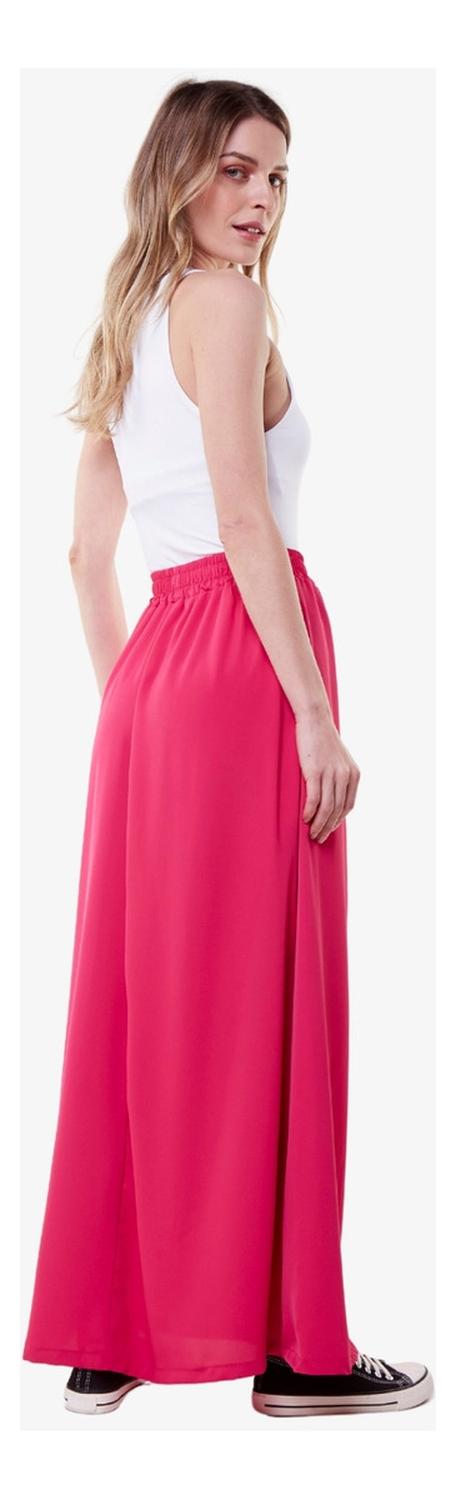 FALDA EMA FUCSIA - 4