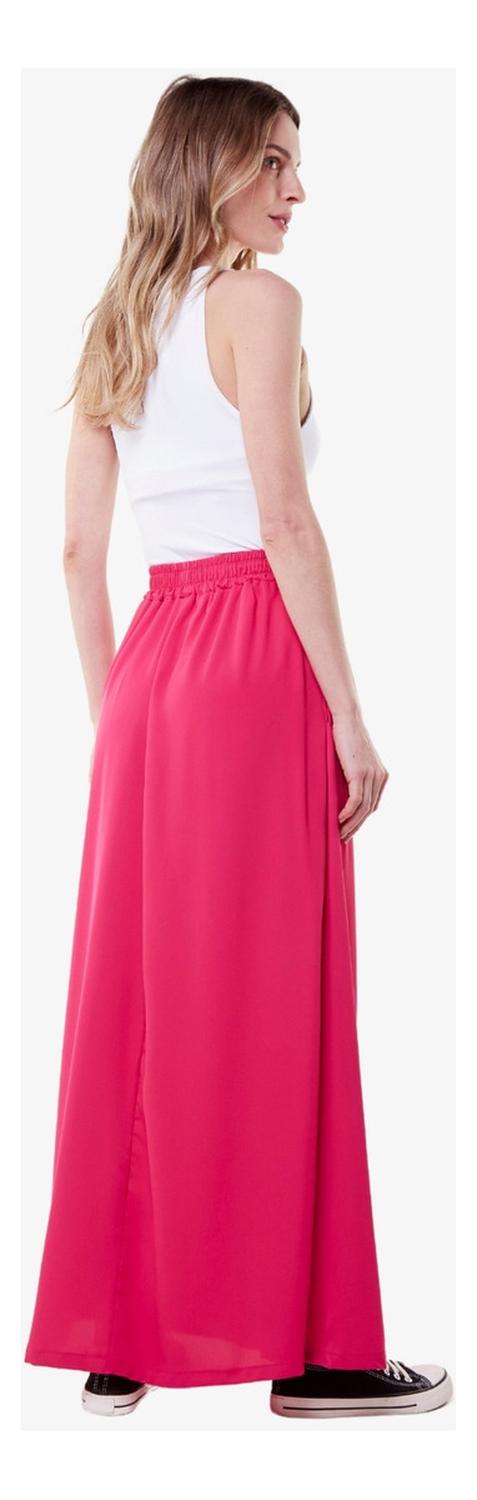 FALDA EMA FUCSIA - 5