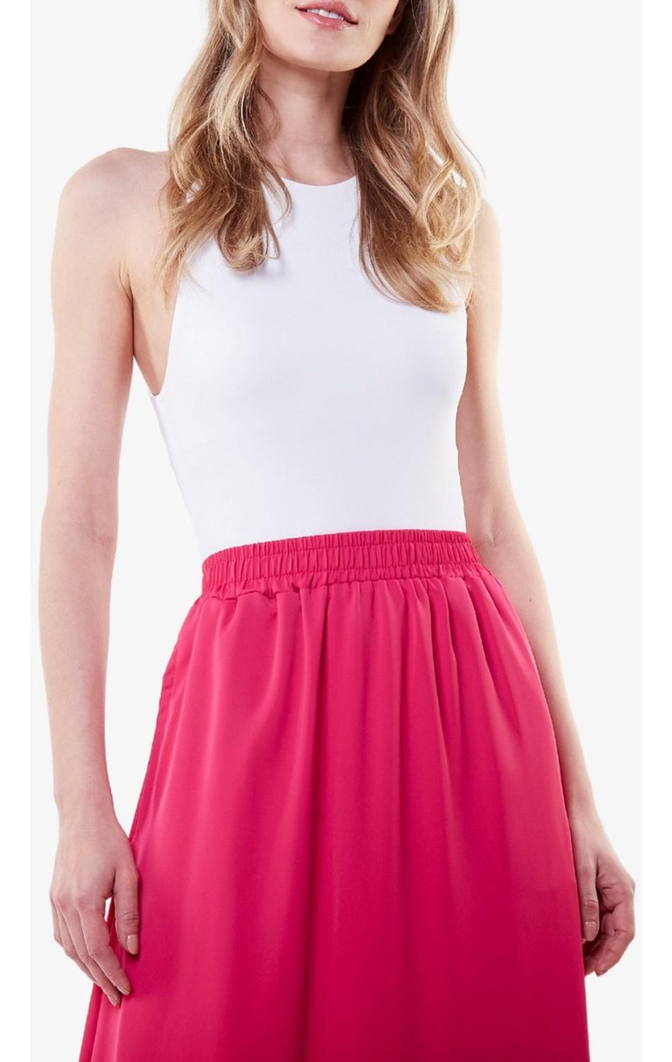 FALDA EMA FUCSIA - 6