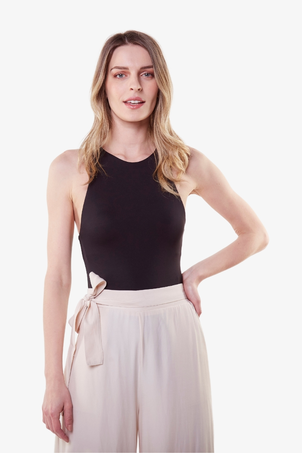 PANTALÓN GRETA CRUDO - 4