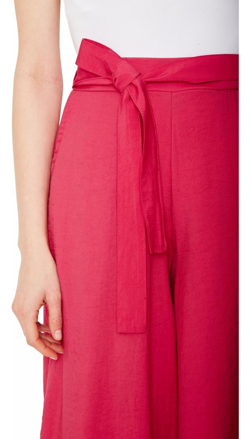 PANTALÓN MUJER JACINTA TIENDA FUCSIA OLIVIA - 6