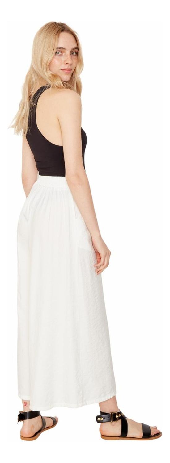 PANTALÓN MUJER JACINTA TIENDA BLANCO OLIVIA - 3