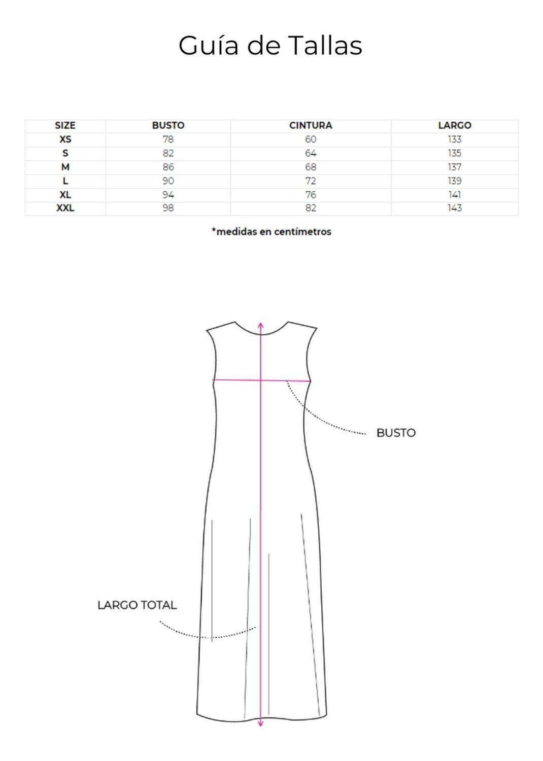 VESTIDO OFELIA CORAL - 7