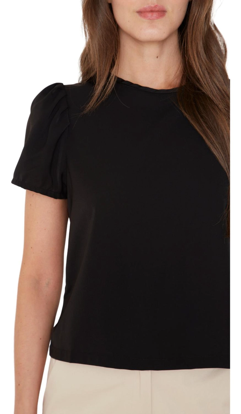 BLUSA OLIVIA GRIS JACINTA TIENDA - 7