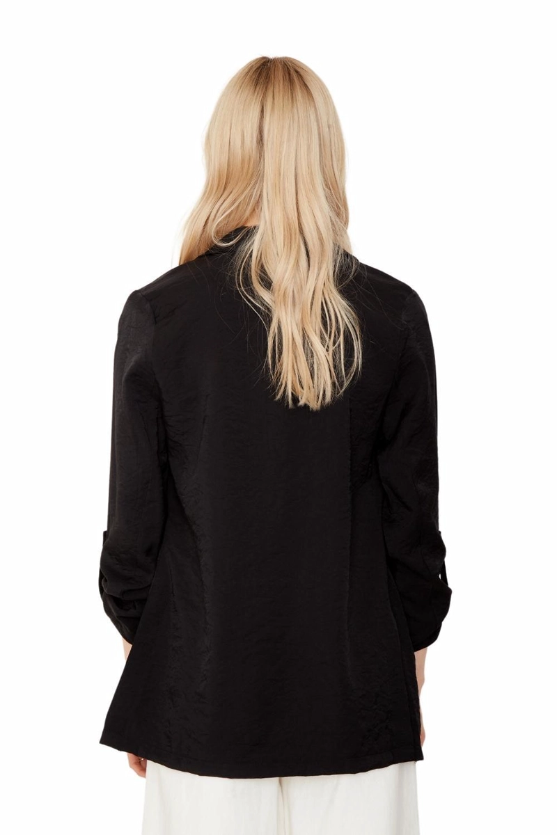 BLAZER OLIVIA NEGRO - 5