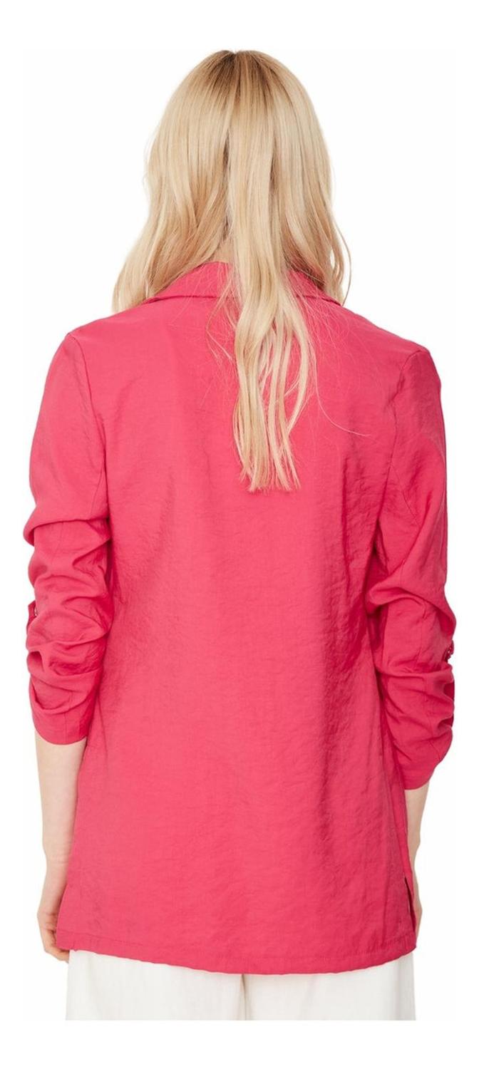 BLAZER OLIVIA FUCSIA - 4