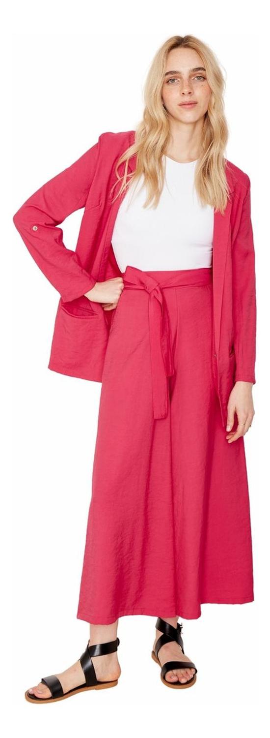 BLAZER OLIVIA FUCSIA - 6