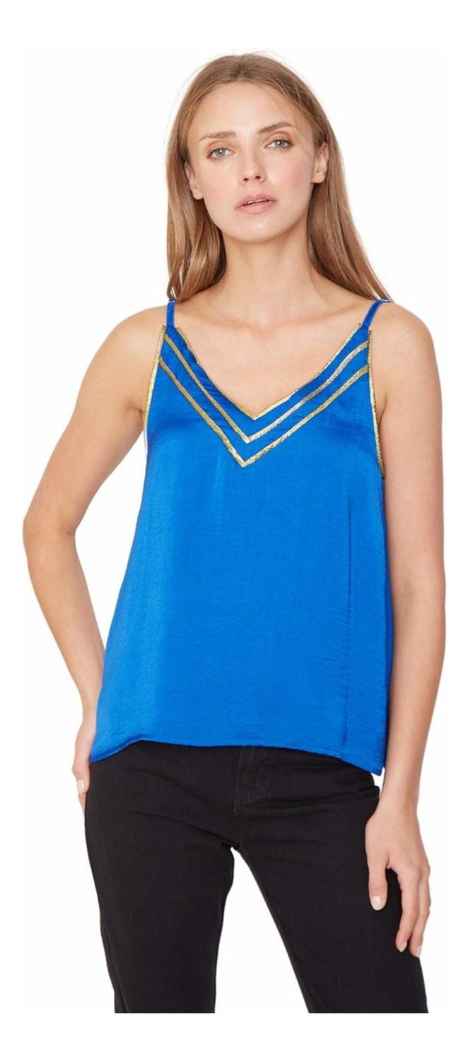 POLERA MIA AZUL - 2