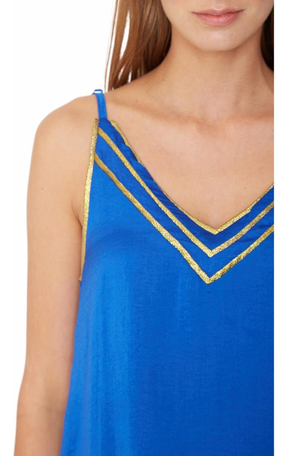 POLERA MIA AZUL - 6
