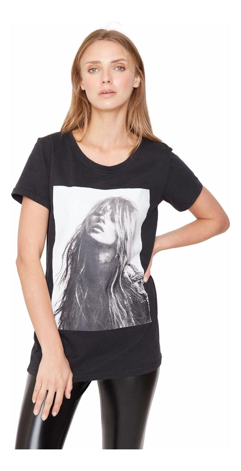 POLERA KATE II EN COLOR NEGRO JACINTA TIENDA - 1