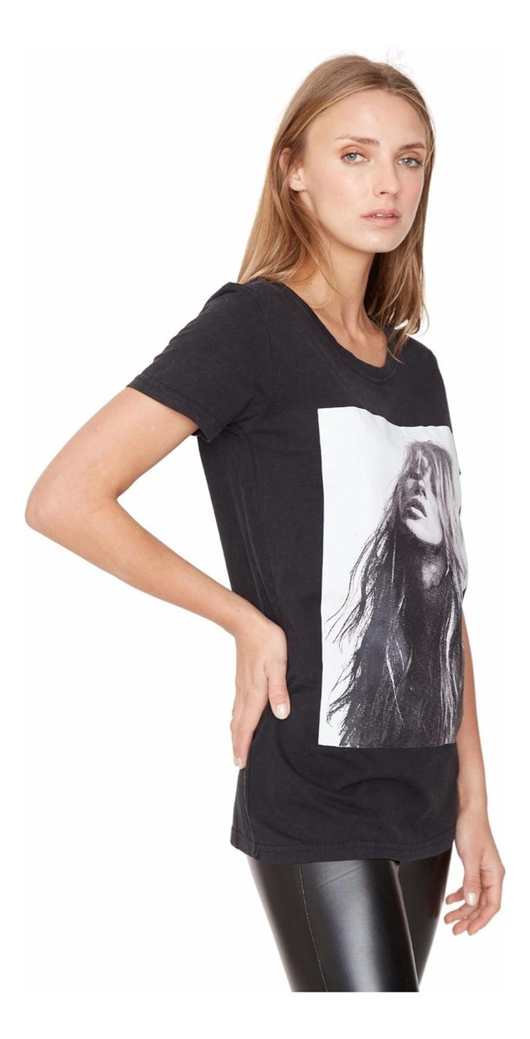POLERA KATE II EN COLOR NEGRO JACINTA TIENDA - 2