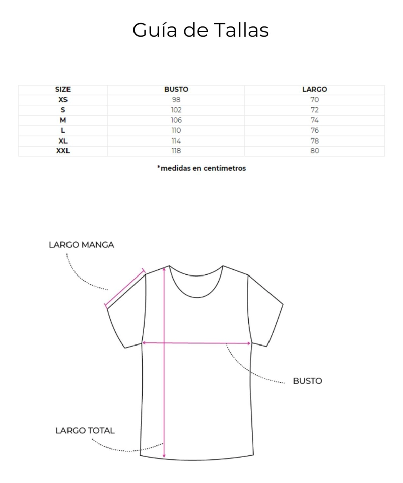 POLERA KATE II EN COLOR NEGRO JACINTA TIENDA - 8