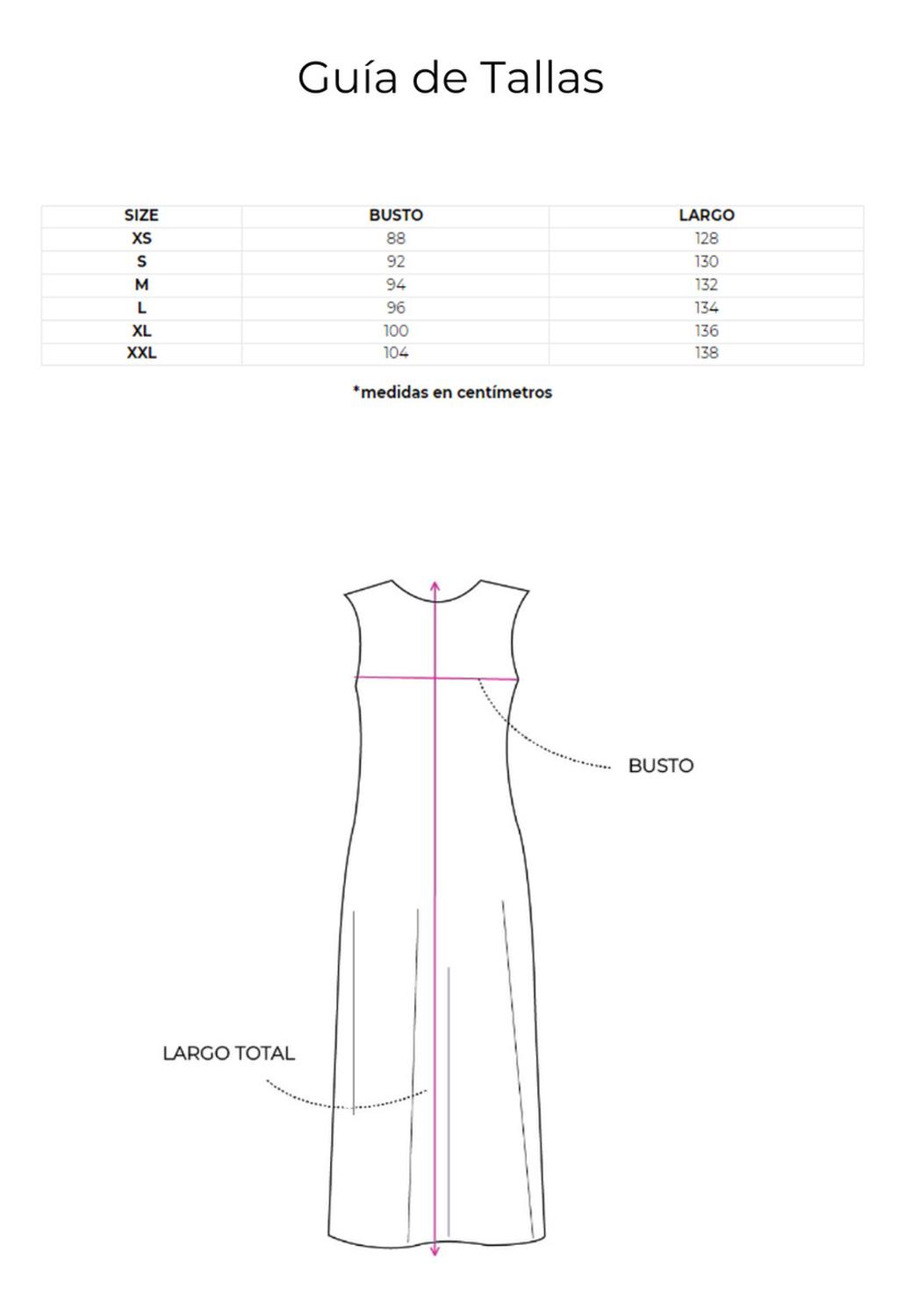 VESTIDO IRENE AZUL - 7