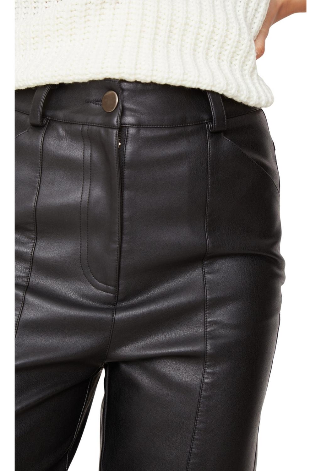 PANTALON KRIS NEGRO - 7