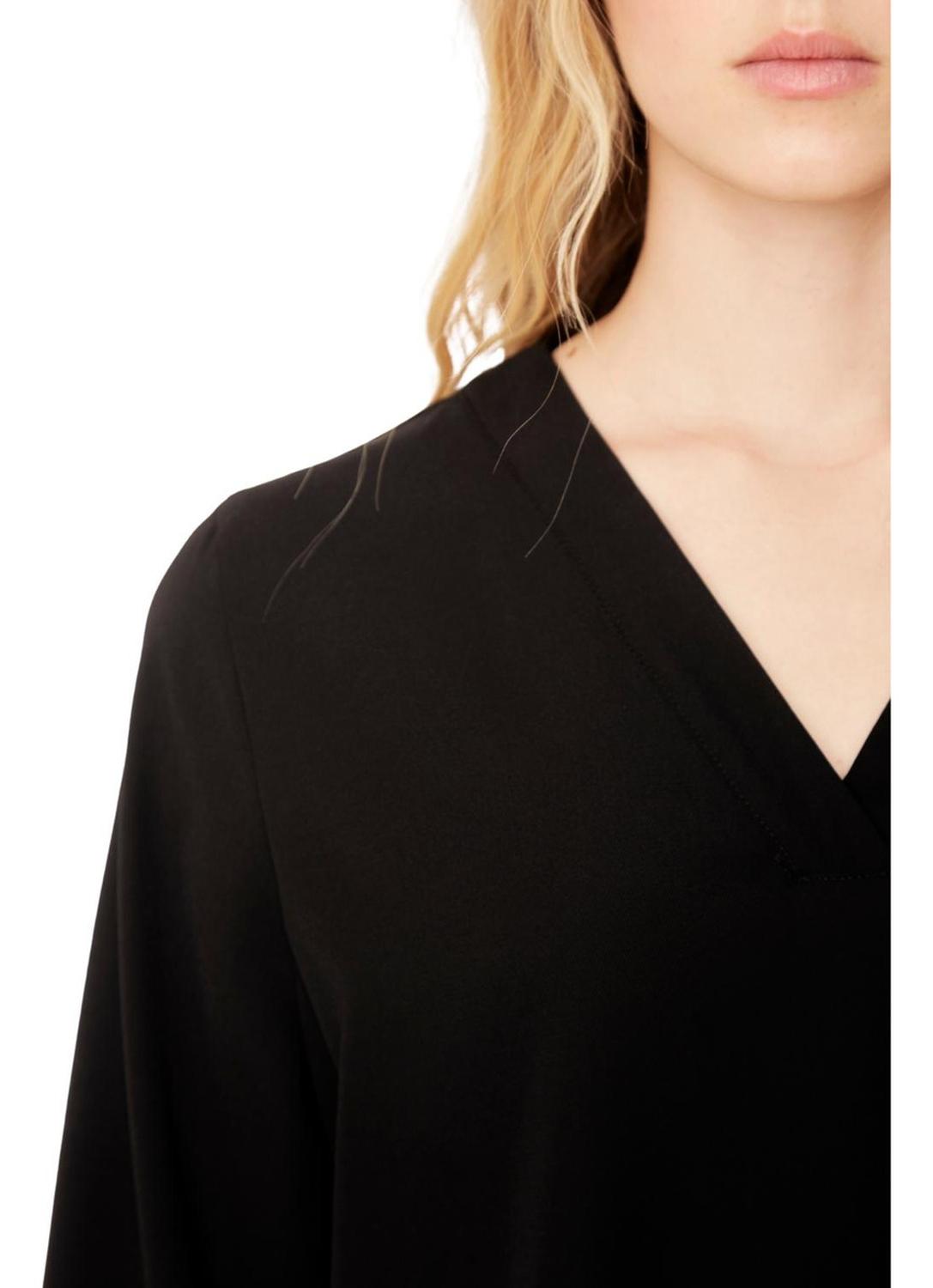 VESTIDO MUJER JACINTA TIENDA NEGRO LILY - 7