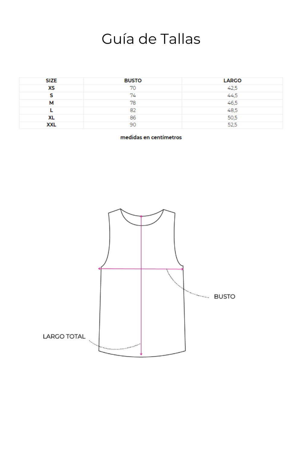 POLERA OLIMPIA VERANO BRIGHT II ARENA JACINTA TIENDA - 8