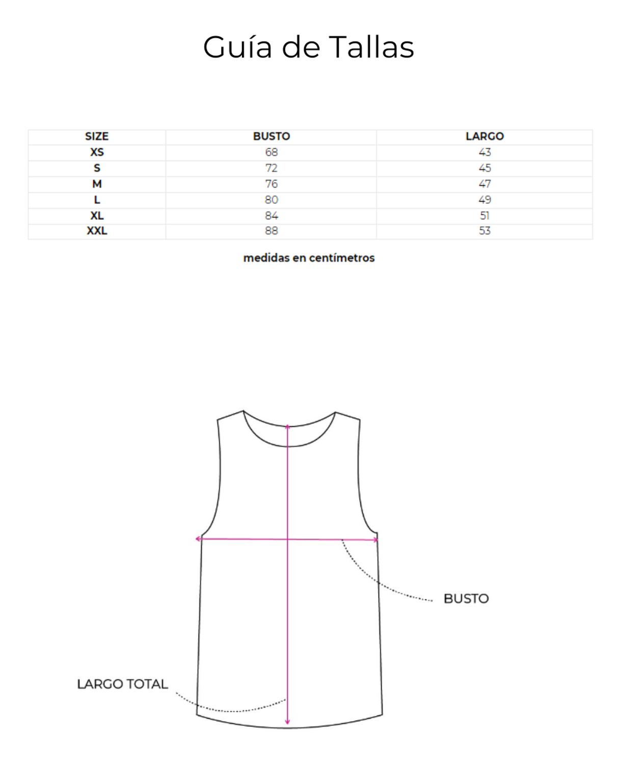 POLERA GRACIA CROP CON LAZO III FUCSIA JACINTA TIENDA - 7