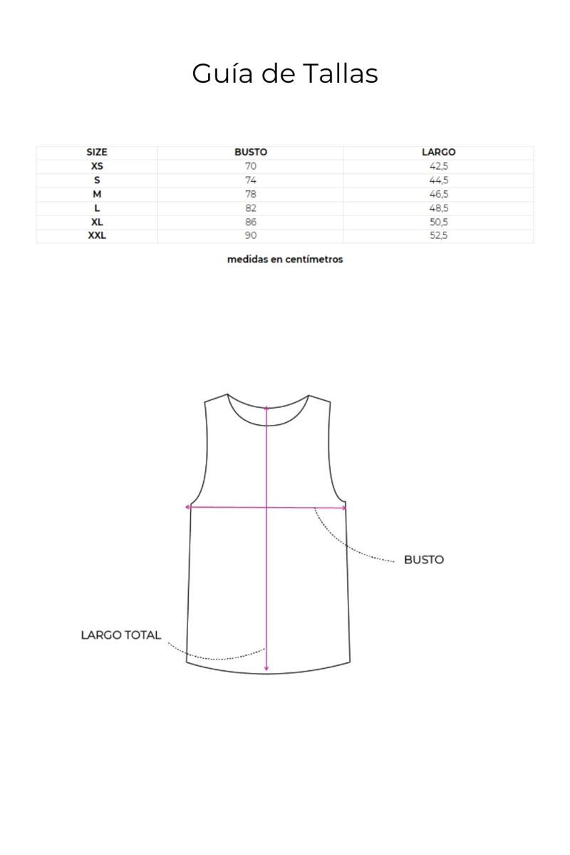 POLERA OLIMPIA VERANO BRIGHT II EN COLOR BLANCO JACINTA TIENDA - 8