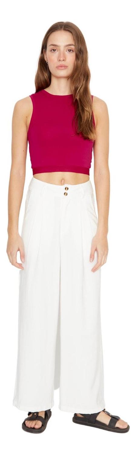 POLERA FER II FUCSIA JACINTA TIENDA - 6
