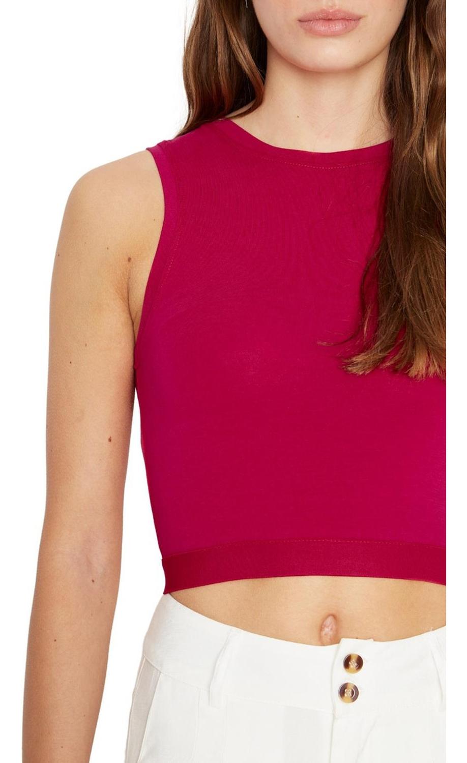 POLERA FER II FUCSIA JACINTA TIENDA - 7