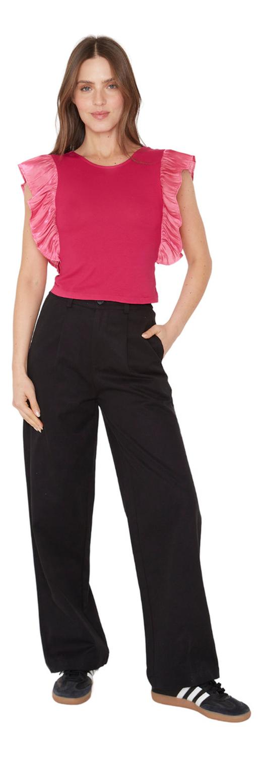 POLERA OLIMPIA VERANO BRIGHT UVA JACINTA TIENDA - 5