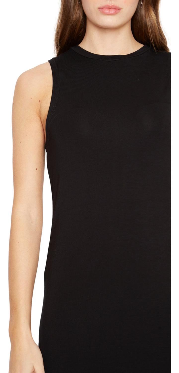 VESTIDO MUJER JACINTA TIENDA NEGRO CHIARA II - 5