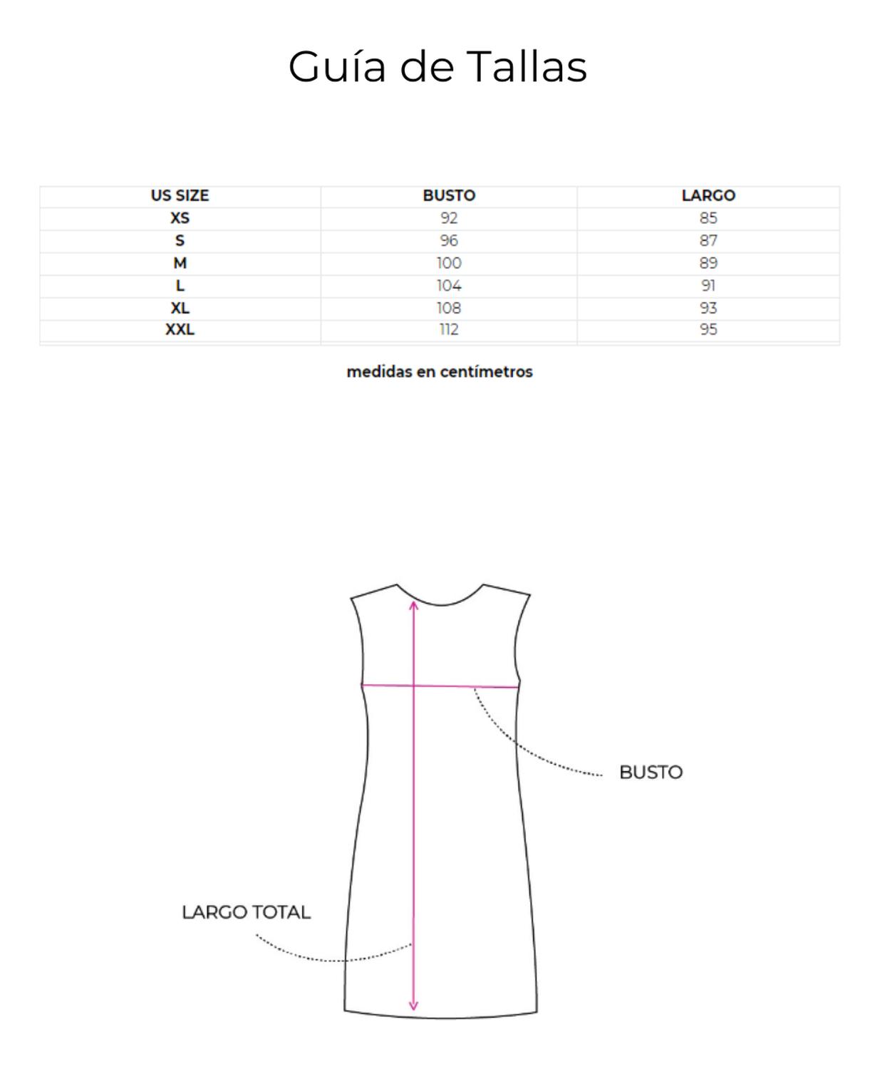 VESTIDO BIANCA MANGA CORTA II CAFE JACINTA TIENDA - 8