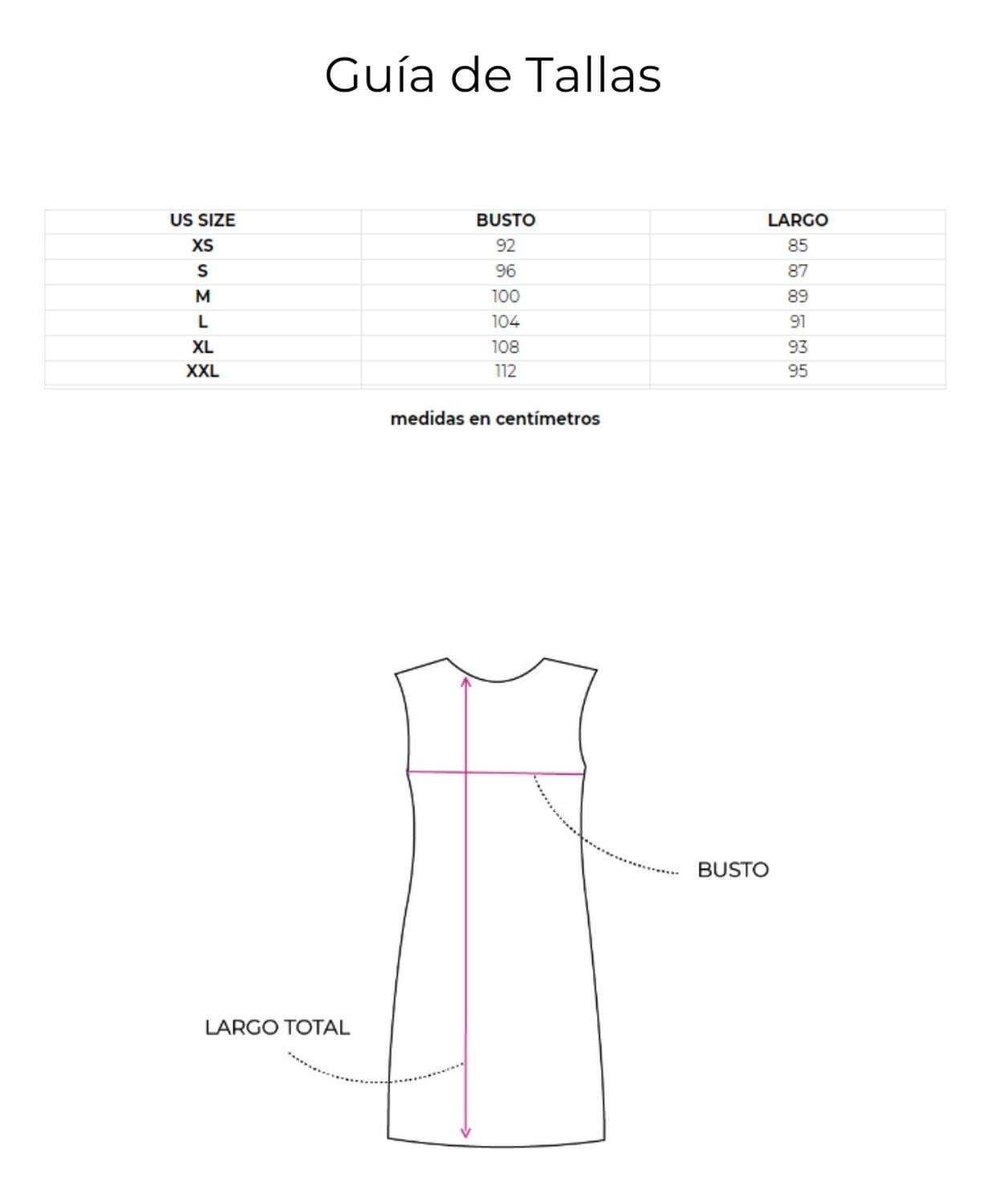 VESTIDO MUJER JACINTA TIENDA VERDE BIANCA MANGA CORTA II - 8