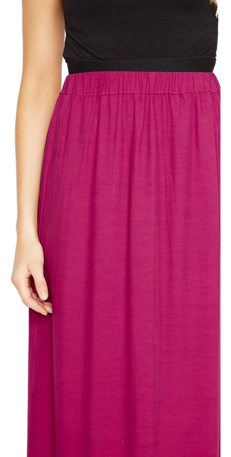 FALDA ANA FUCSIA JACINTA TIENDA - 6