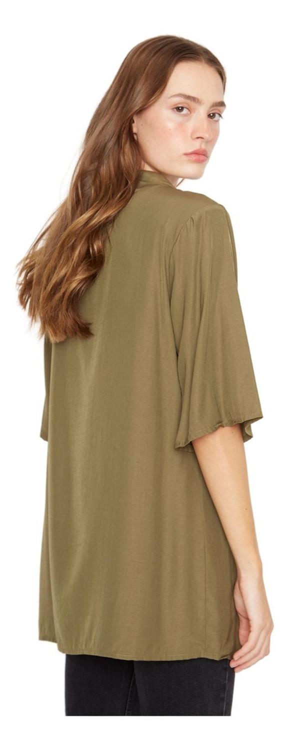KIMONO LIS II VERDE JACINTA TIENDA - 2
