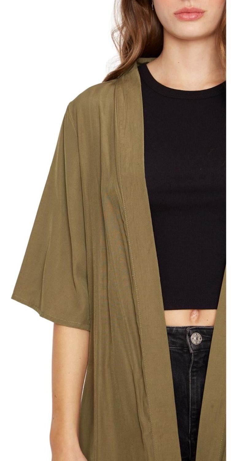 KIMONO LIS II VERDE JACINTA TIENDA - 6