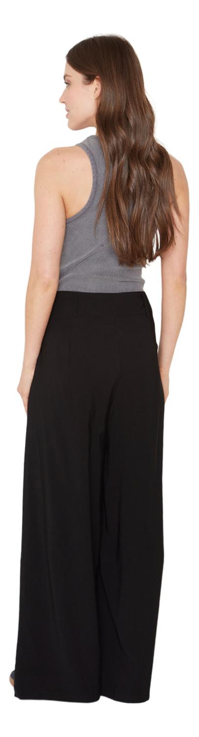 PANTALÓN MUJER JACINTA TIENDA NEGRO LAURA II - 4
