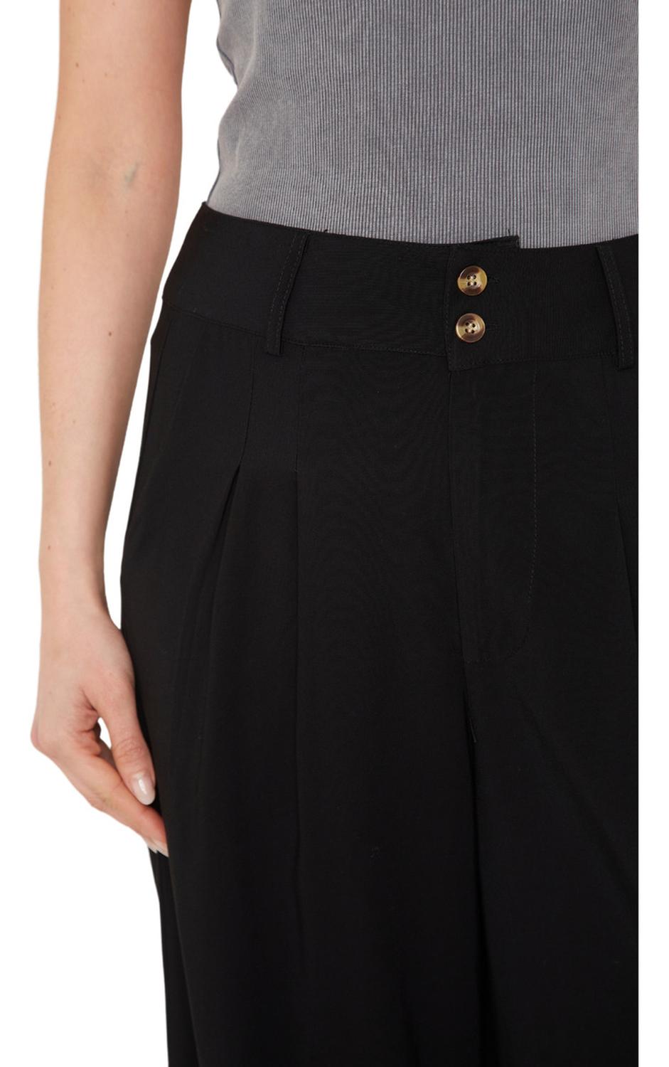 PANTALÓN MUJER JACINTA TIENDA NEGRO LAURA II - 6