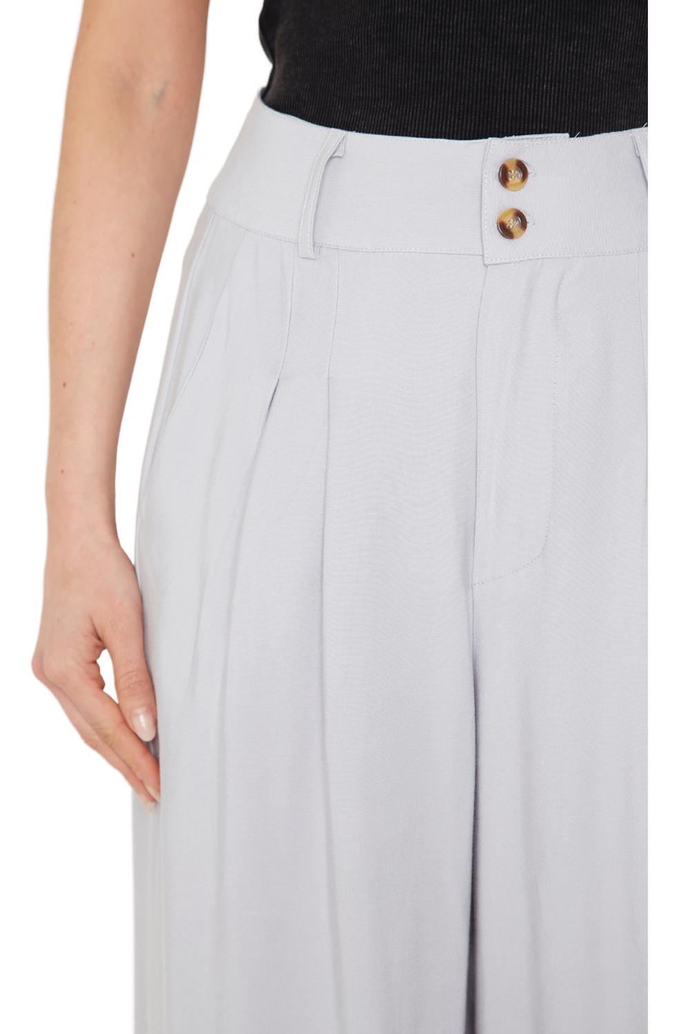 PANTALÓN MUJER JACINTA TIENDA GRIS LAURA II - 6