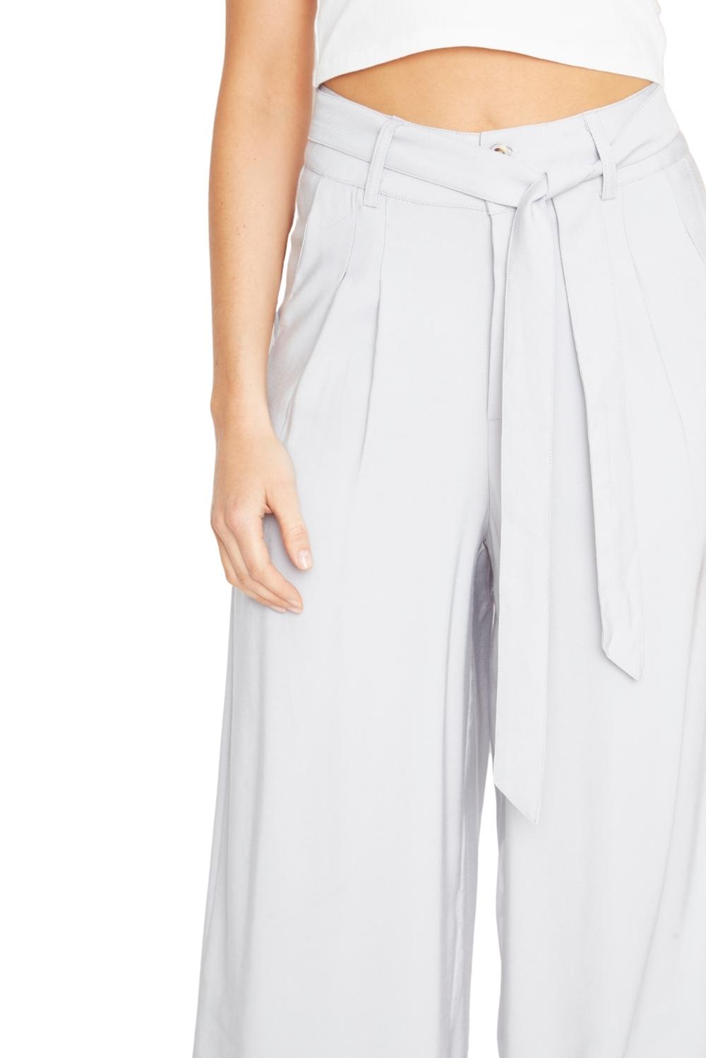 PANTALÓN MUJER JACINTA TIENDA GRIS LAURA II - 8