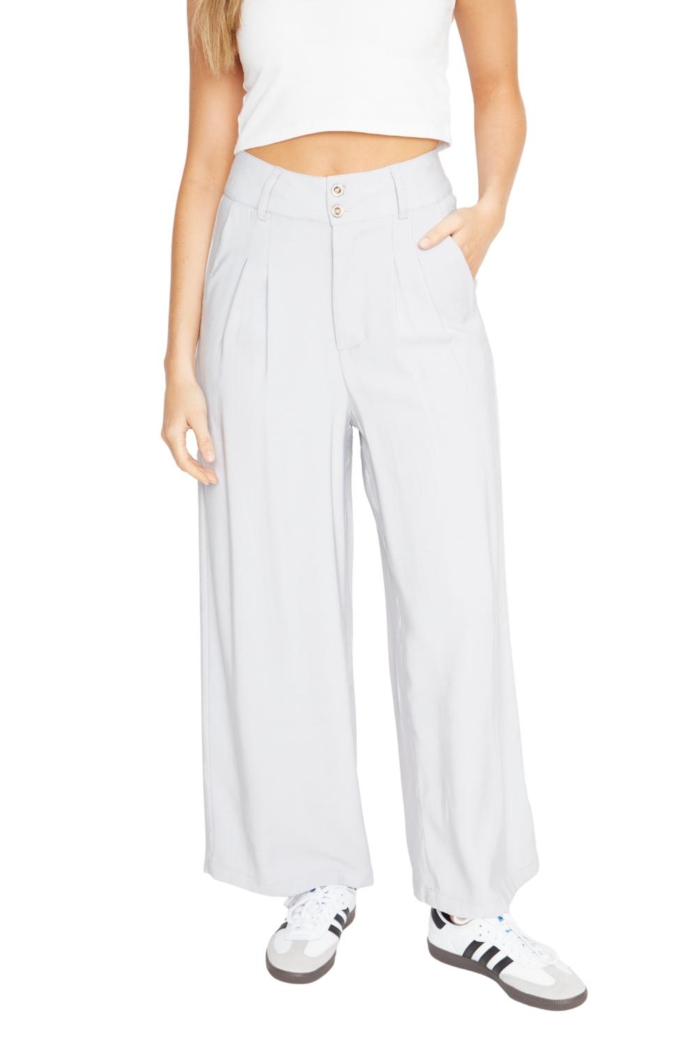 PANTALÓN MUJER JACINTA TIENDA GRIS LAURA II - 9