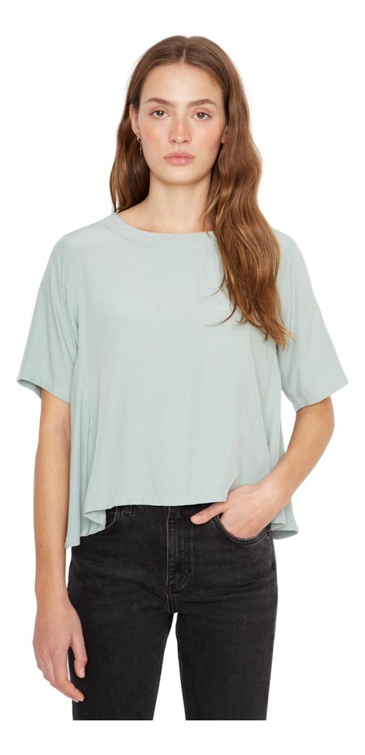 POLERA CARMEN II VERDE JACINTA TIENDA - 3