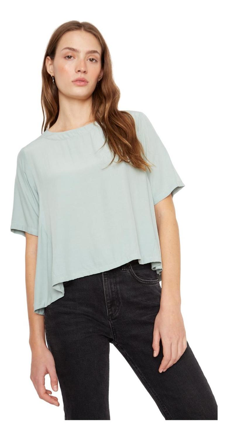 POLERA CARMEN II VERDE JACINTA TIENDA - 4