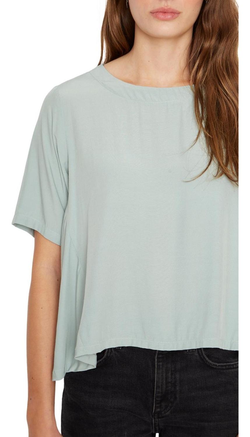 POLERA CARMEN II VERDE JACINTA TIENDA - 7