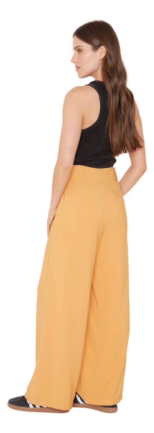 PANTALÓN MUJER JACINTA TIENDA NARANJO LAURA II - 3