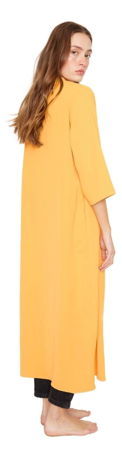 KIMONO KURT III AMARILLO JACINTA TIENDA - 6
