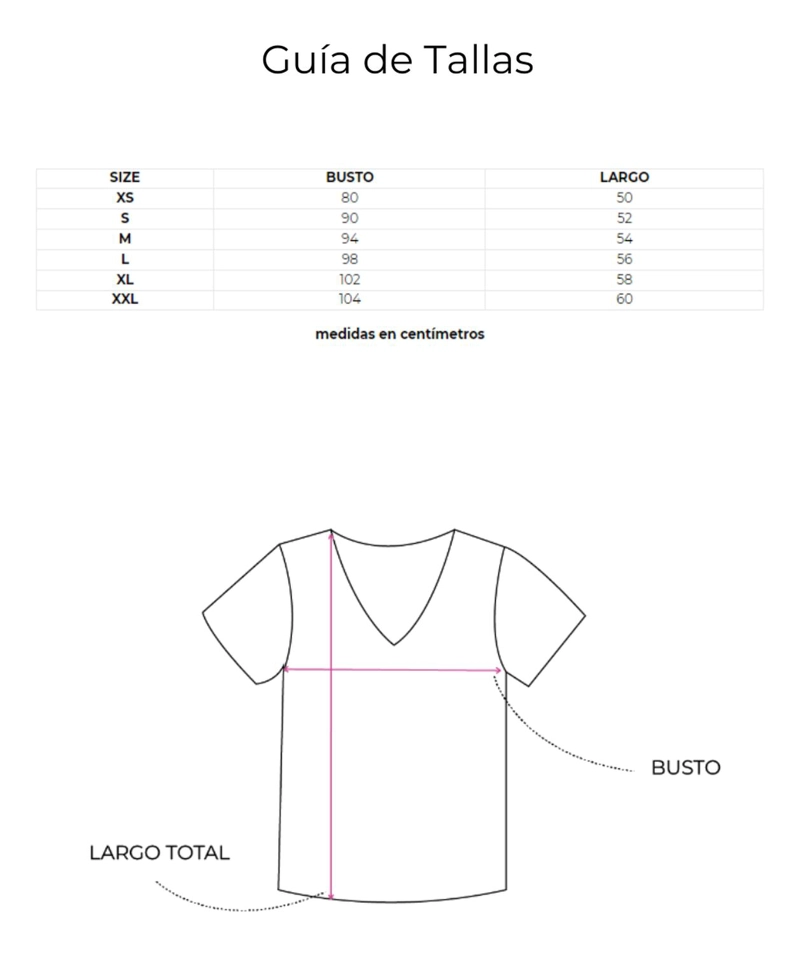 POLERA SARA MANGA CORTA III EN COLOR AMARILLO JACINTA TIENDA - 8