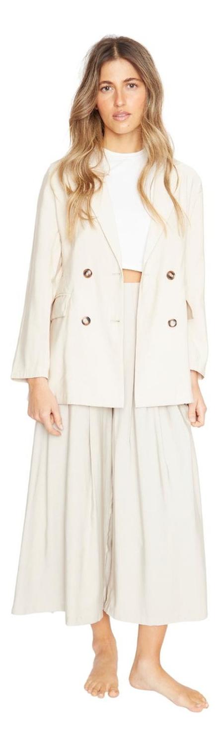BLAZER LAURA II CRUDO JACINTA TIENDA - 6