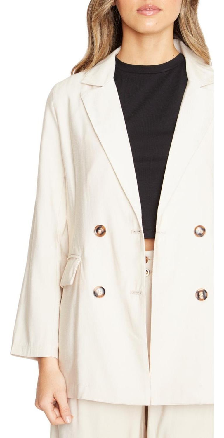 BLAZER LAURA II CRUDO JACINTA TIENDA - 7