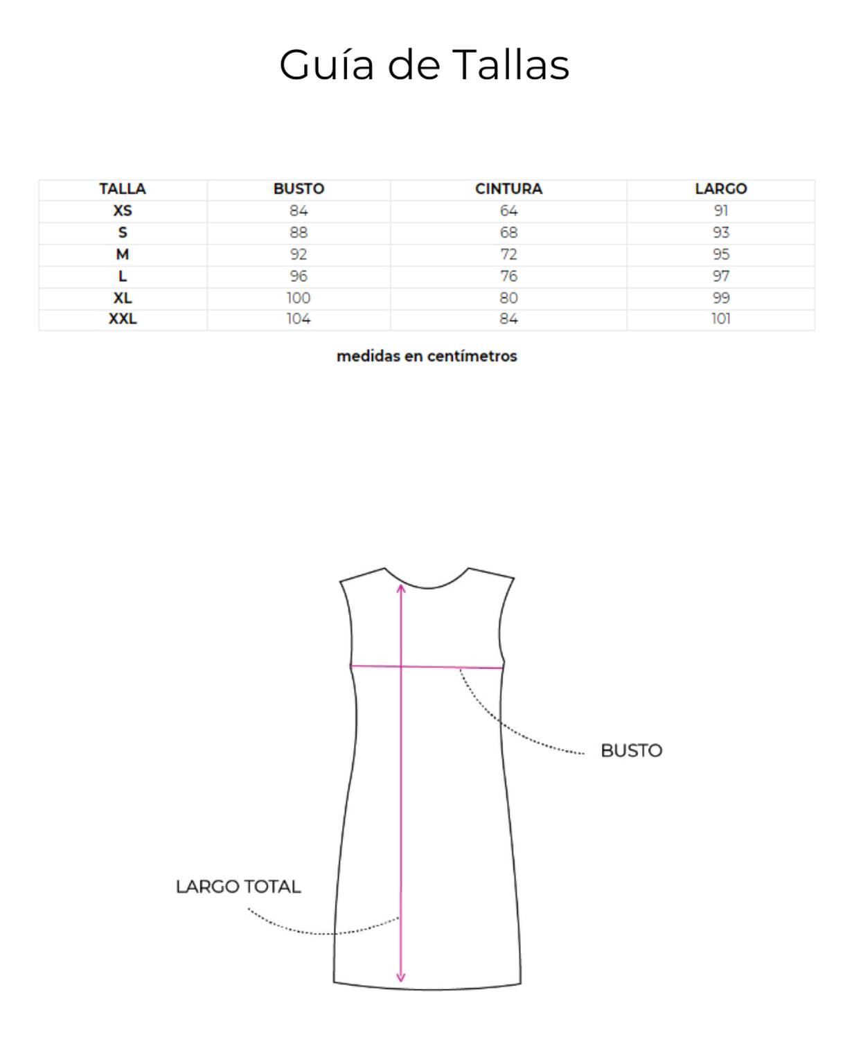 VESTIDO MUJER JACINTA TIENDA NEGRO LUCI SATIN - 7