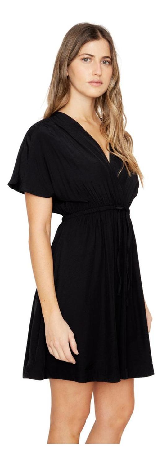 VESTIDO MUJER JACINTA TIENDA NEGRO LUCI - 2