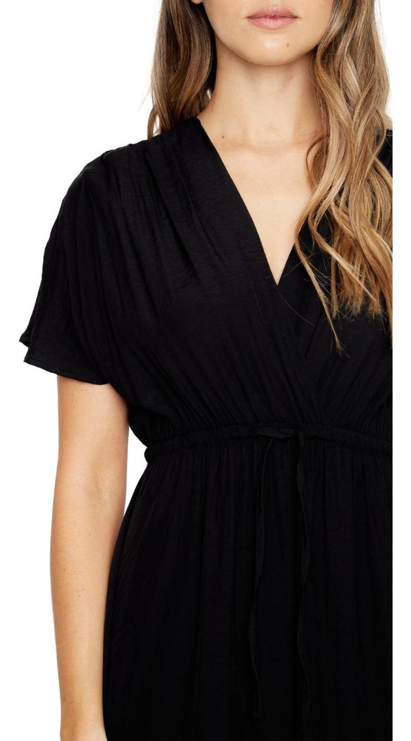 VESTIDO MUJER JACINTA TIENDA NEGRO LUCI - 6